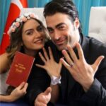 birce akalay and sarp levendoglu married