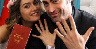 birce akalay and sarp levendoglu married