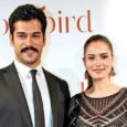 Burak Ozcivit and Fahriye Evcen 1