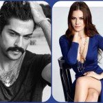 Burak Ozcivit and Fahriye Evcen 2