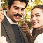 Burak Ozcivit and Fahriye Evcen 3