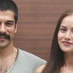 Burak Ozcivit and Fahriye Evcen 4