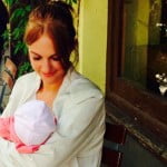 Meryem Uzerli ve lara 7