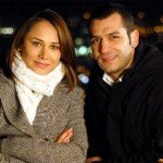 Murat Yildirim and Burcin Terzioglu 2