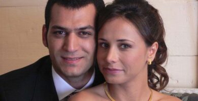 Murat Yildirim and Burcin Terzioglu Got Divorced