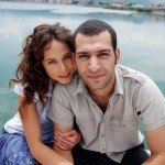 Murat Yildirim and Burcin Terzioglu 4