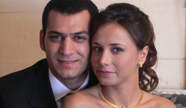 Murat Yildirim and Burcin Terzioglu Got Divorced
