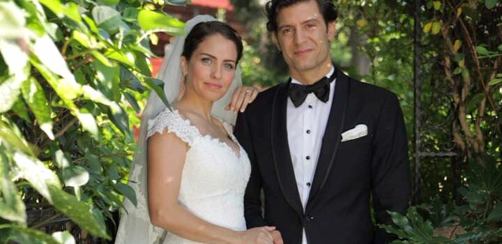 aslı tandoğan married