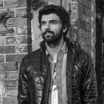 engin akyurek black white