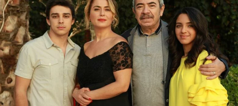 The Final Episode of Today's Palace Owner (Bugunun Saraylisi) 1 The Final Episode of Today's Palace Owner (Bugunun Saraylisi)