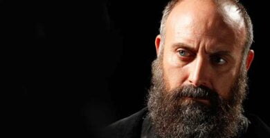 halit ergenc 8