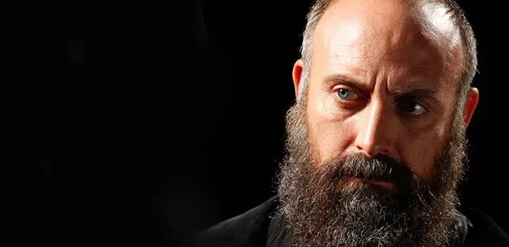 Halit Ergenc Will Not Be on TV This Season 1 halit ergenc 8