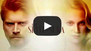 kurt seyit and sura poster