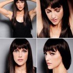 meryem uzerli with different hairdos 2