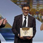 nuri bilge ceylan cannes