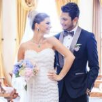 The Wedding of Pelin Karahan