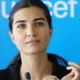 tuba buyukustun unicef goodwill ambassador