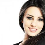 tuvana turkay fotomodel