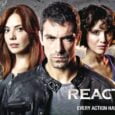 Reaction Turkish drama