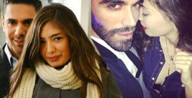 Critics About Kemal Dogulu's Photo with Neslihan Atagul