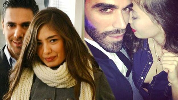 Critics About Kemal Dogulu's Photo with Neslihan Atagul