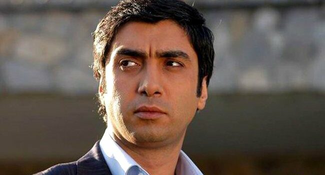 Necati Sasmaz Released From a Hospital