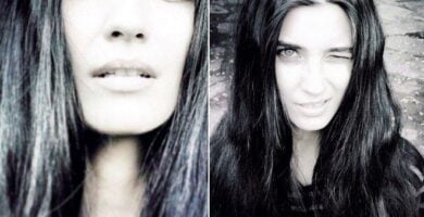 Tuba Buyukustun The More Natural The More Beautiful