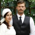 Fahriye Evcen Could Not Save Kurt Seyit and Sura