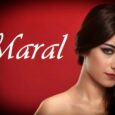 Is Hazal Kaya's New TV Series Maral