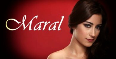 Is Hazal Kaya's New TV Series Maral