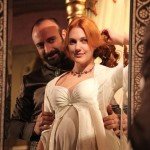 meryem uzerli and her boyfriend 04