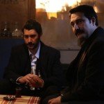 2014 tv series i am from urfa has ended 09