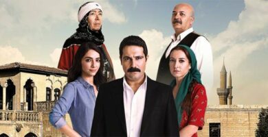2014 Tv Series "I Am From Urfa" Has Ended