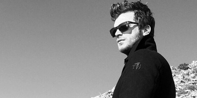 Kivanc Tatlitug's Holiday