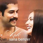 love resembles you ask sana benzer 25