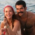 Burak Ozcivit and Fahriye Evcen's New Movie: Love Resembles You (Ask Sana Benzer)