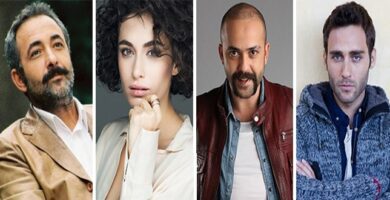 Upcoming Turkish Tv Series 2015: Showing Off (Racon)