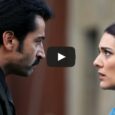 Berguzar Korel Sings 'I loved A Man (Ben Bir Adam Sevdim)'