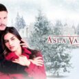 New Turkish Drama: I Never Give Up (Asla Vazgecmem)