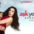 New Turkish Drama: Love Once Again (Ask Yeniden)
