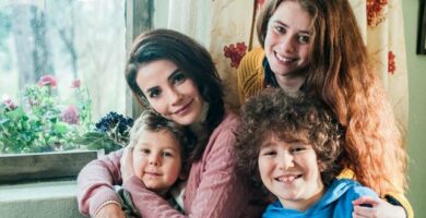 Songul Oden's New Tv Series: Serce Sarayi