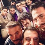 turkish celebrities on february 10