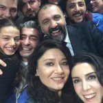 turkish celebrities on february 18
