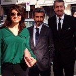 turkish celebrities on february 21