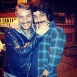 turkish celebrities on february 32