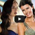 The Most Popular Turkish Actresses in 2015