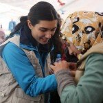 tuba buyukustun is at jordan 04