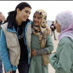 tuba buyukustun is at jordan 10