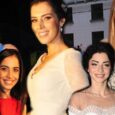 Hatice Sendil's Henna Night