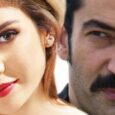 Kenan Imirzalioglu and Sinem Kobal